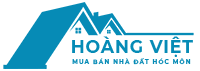 Nhà đất Hóc Môn – BĐS Hoàng Việt